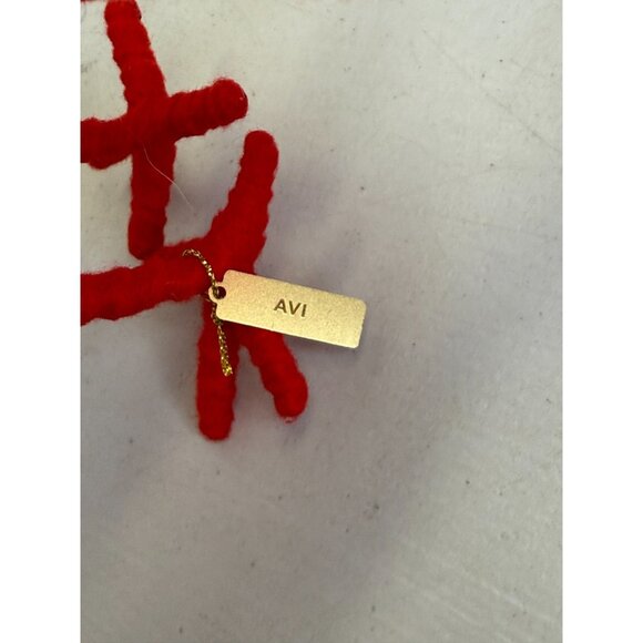 Lot 5 Spritz Birds Target Coral Deckle Truffle Avi Pledge Valentines Spring - Picture 15 of 16